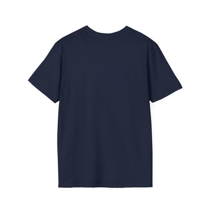 Unisex Softstyle T-Shirt - Casual Comfort for Every Occasion