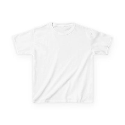 Kids Heavy Cotton™ Tee - 2014 Special Edition T-Shirt zum Geburtstag - So ist Leben