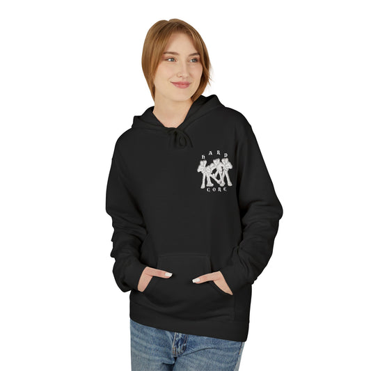 Unisex Midweight Softstyle Fleece Hoodie Printify