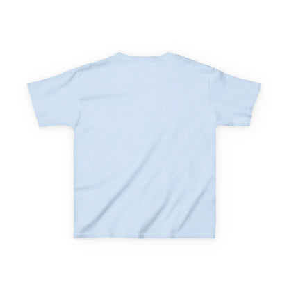 Cute Elephant Quote Kids Tee - "Freunde können alles sein" - Perfect for Playdates & Special Occasions - So ist Leben