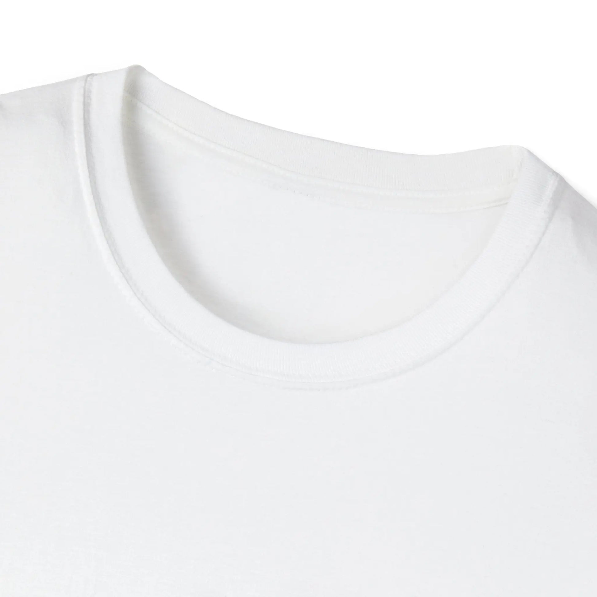 Dragonwear Design Unisex Softstyle T-Shirt - Asian Inspired Artwear - So ist Leben