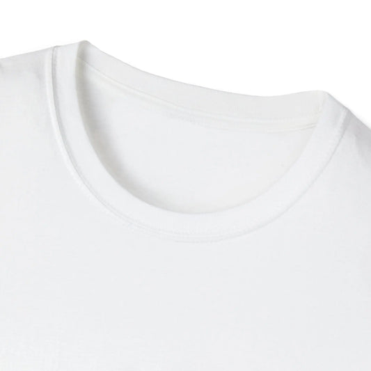 Dragonwear Design Unisex Softstyle T-Shirt - Asian Inspired Artwear - So ist Leben
