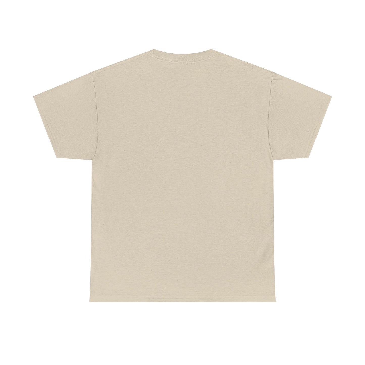 T-Shirt — „Mit Köpfchen für die Kasse. Mit Herz für Führung.“ German Leadership Statement Tee - So ist Leben