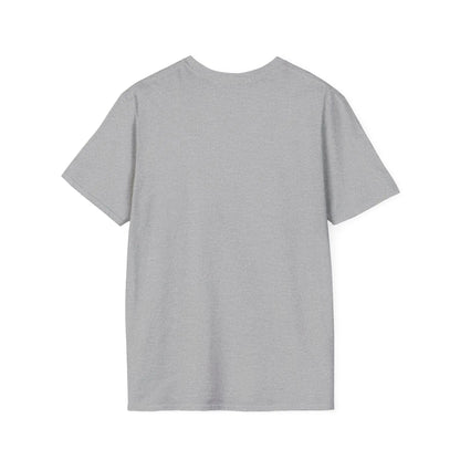 Mom of Girls Unisex Softstyle T-Shirt - Perfect Gift for Mother's Day - So ist Leben