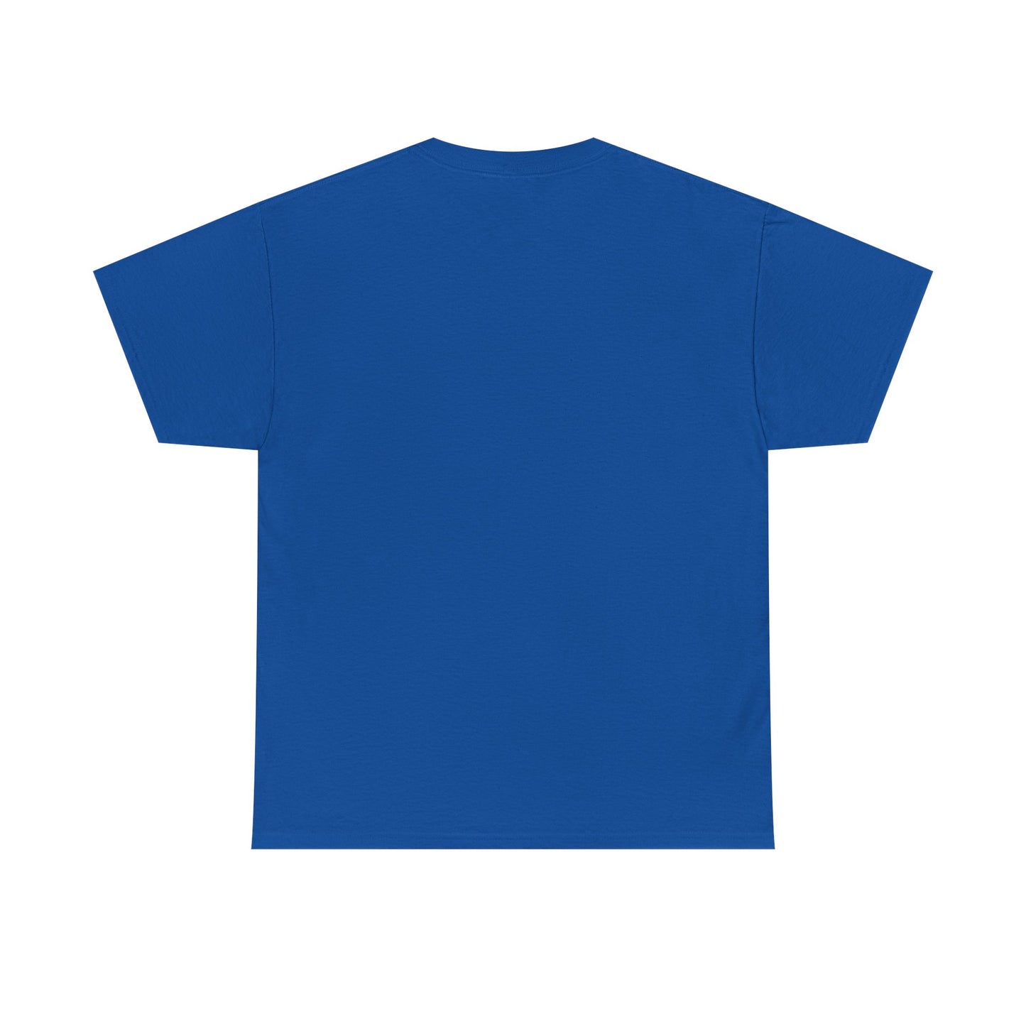 T-Shirt — „Mit Köpfchen für die Kasse. Mit Herz für Führung.“ German Leadership Statement Tee - So ist Leben