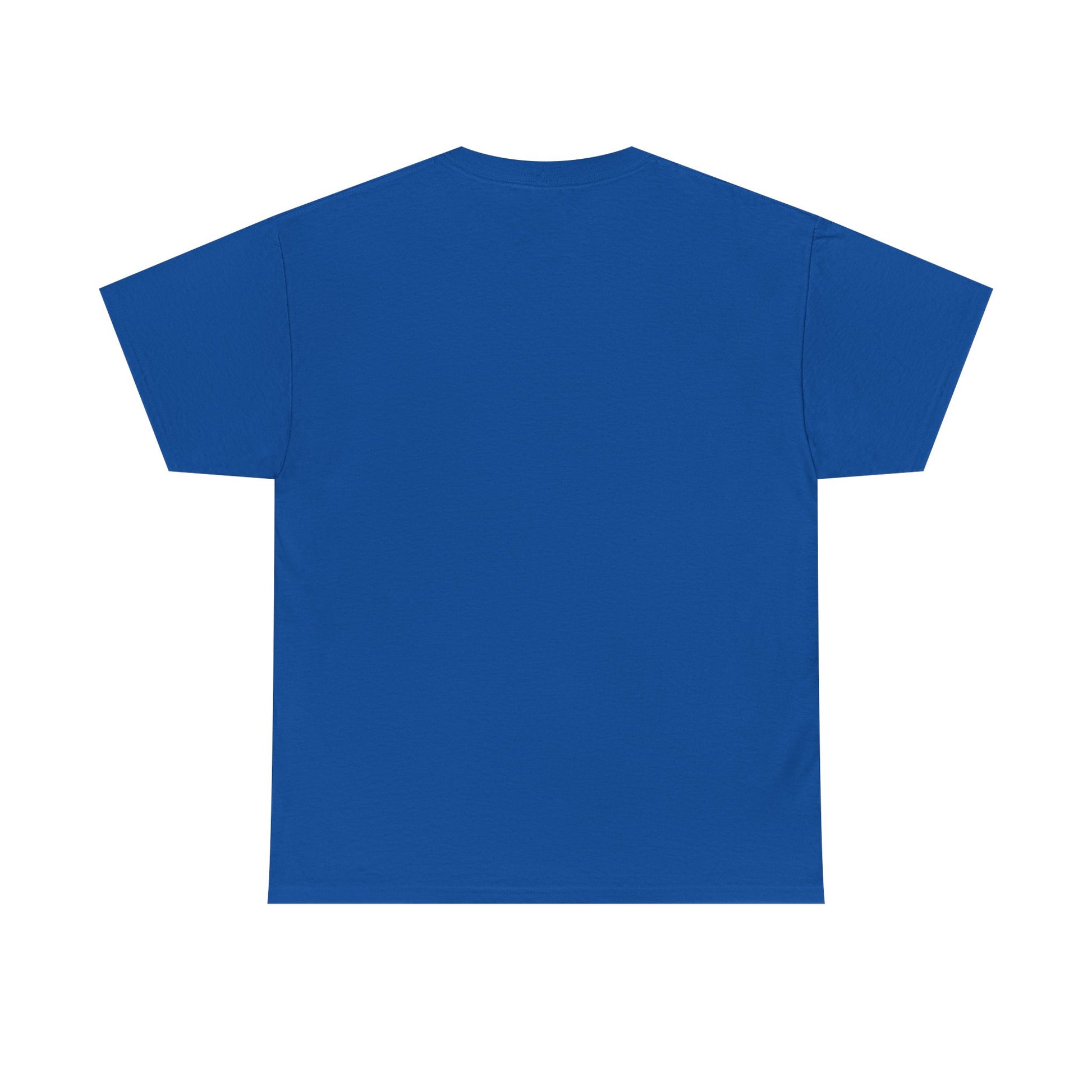 T-Shirt — „Mit Köpfchen für die Kasse. Mit Herz für Führung.“ German Leadership Statement Tee - So ist Leben