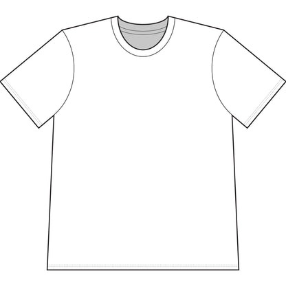 Cool Growth Tee — "Ich wachse in meine eigene Version von cool." Printify