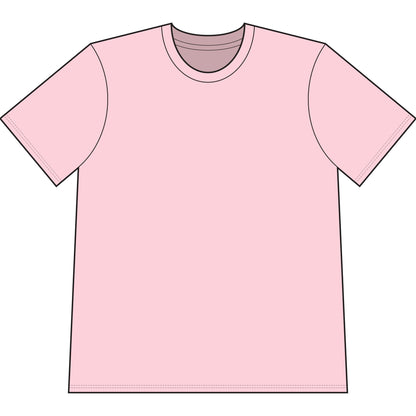 Cool Growth Tee — "Ich wachse in meine eigene Version von cool." Printify