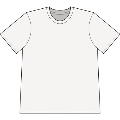Cool Growth Tee — "Ich wachse in meine eigene Version von cool." Printify