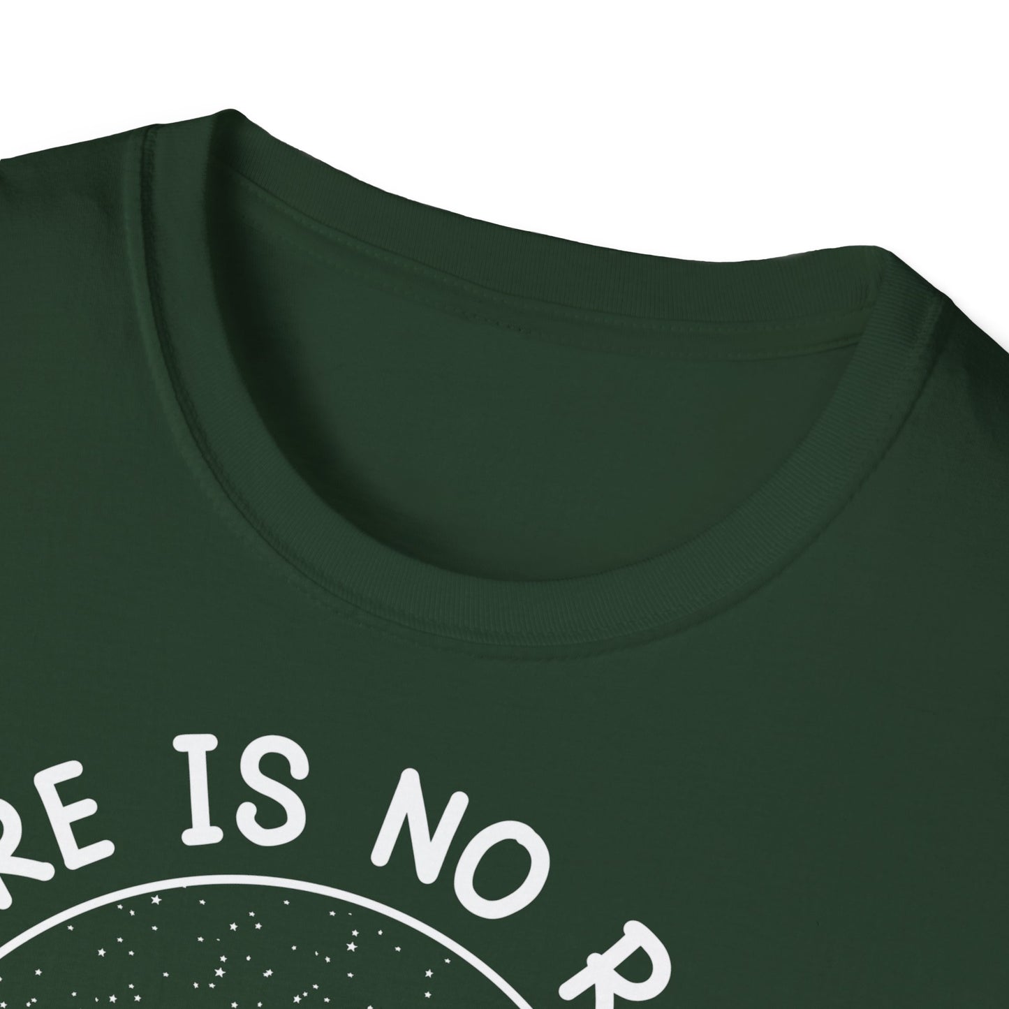 Unisex Softstyle T-Shirt - Casual Comfort for Every Occasion