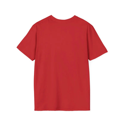 Ohana heißt Familie | Map Unisex Softstyle T-Shirt - So ist Leben