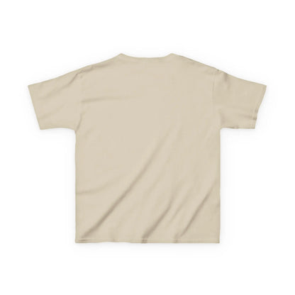 Cute Elephant Quote Kids Tee - "Freunde können alles sein" - Perfect for Playdates & Special Occasions - So ist Leben