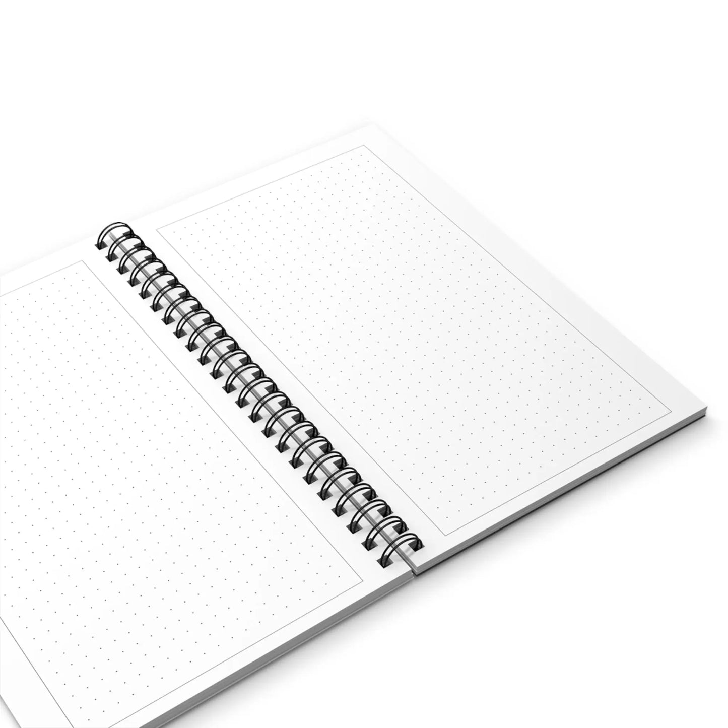 Projekt-Tagebuch für kreative Projekte - So ist Leben