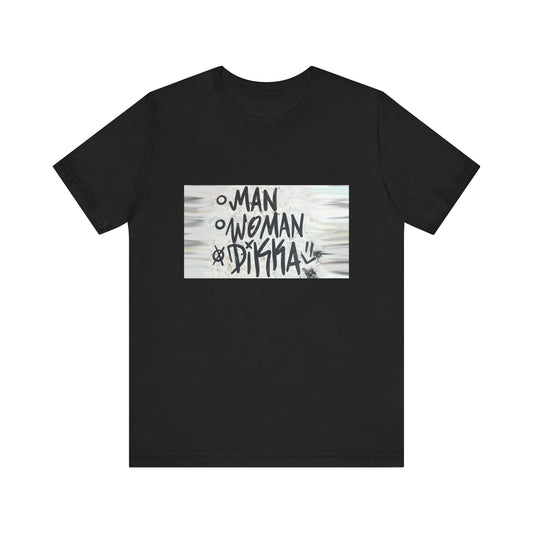 Urban Graffiti Unisex Tee - Trendy Streetwear T-Shirt, Graphic Design Tee, Casual Wear, Gift for Art Lovers, Unique Fashion Statement Printify