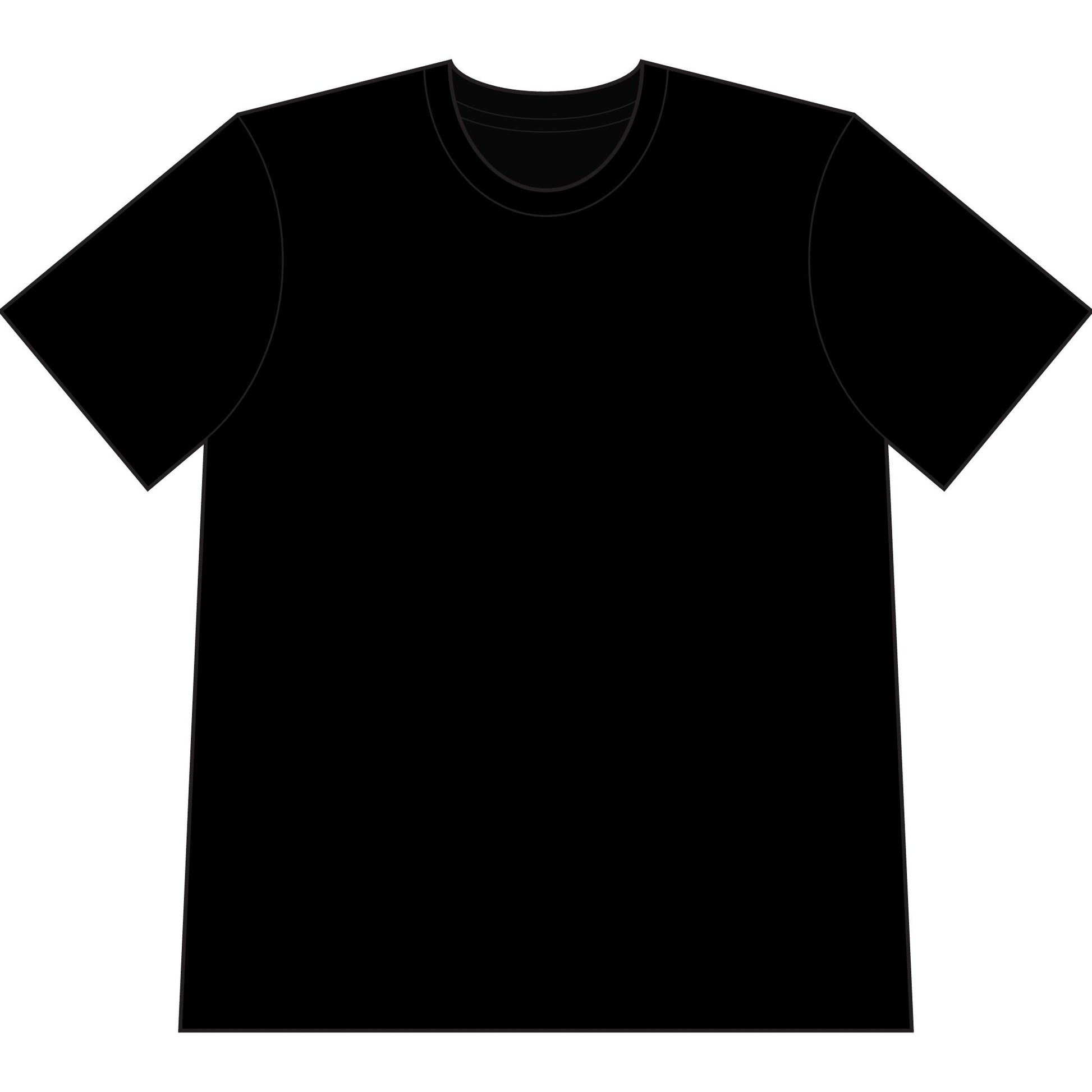 Go Hard or Go Home T‑Shirt — Motivational Gym Tee Printify