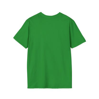 Unisex Softstyle T-Shirt - Casual Comfort for Every Occasion
