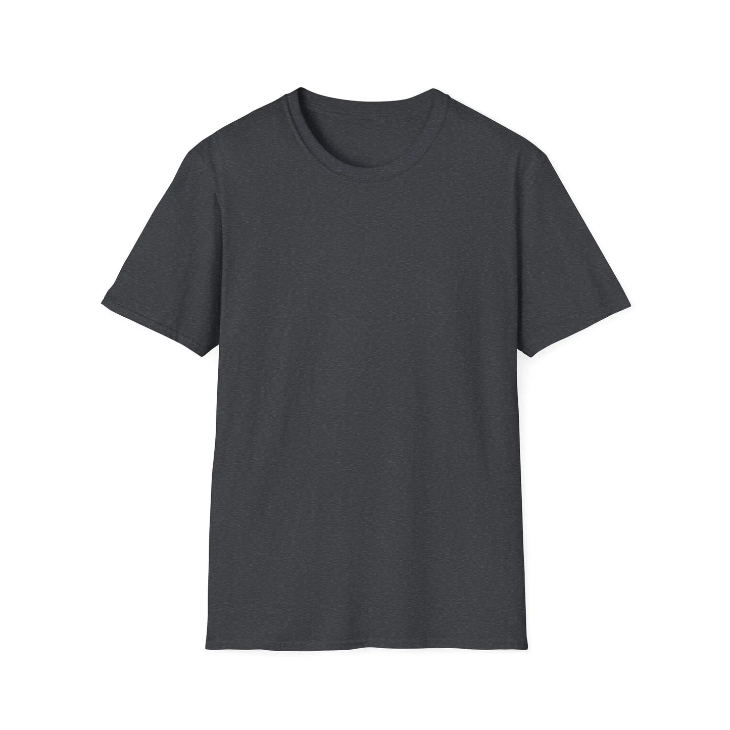 Limited Edition Unisex Softstyle T-Shirt - Perfect for Celebrations and Everyday Wear - So ist Leben