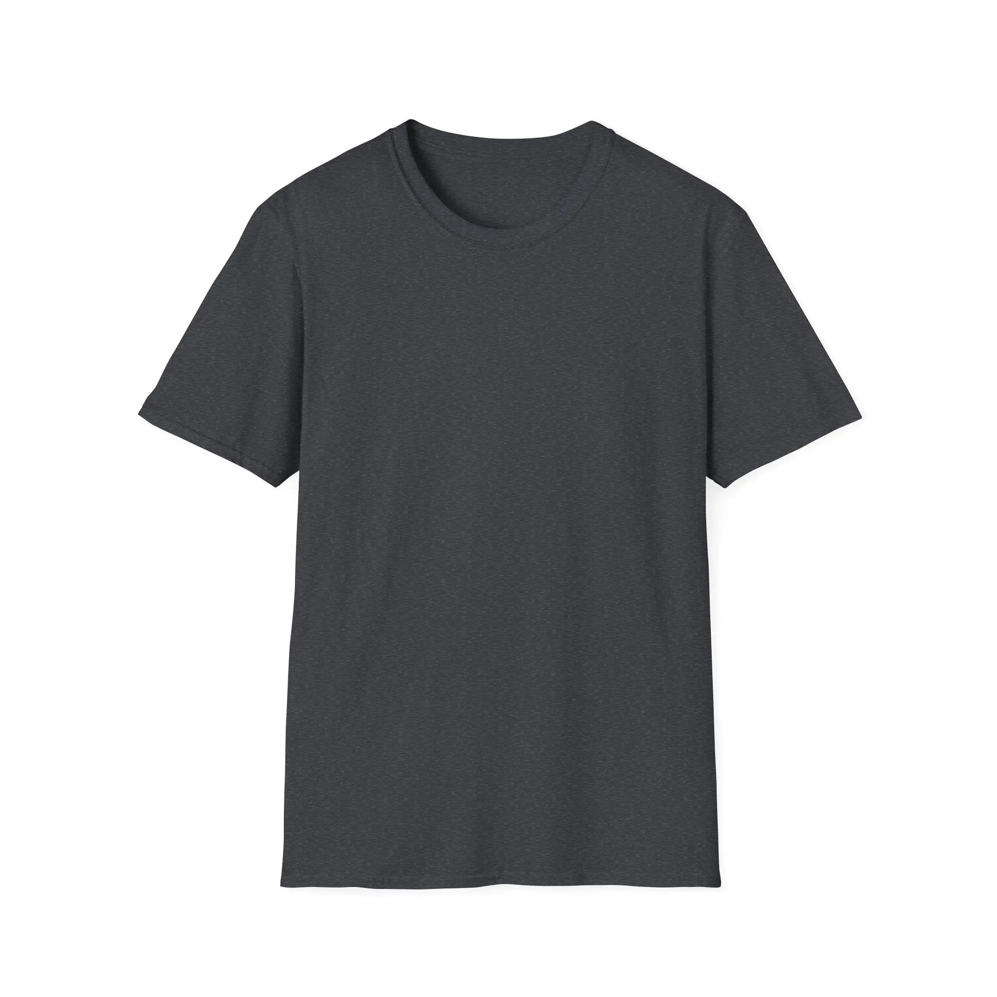 Limited Edition Unisex Softstyle T-Shirt - Perfect for Celebrations and Everyday Wear - So ist Leben
