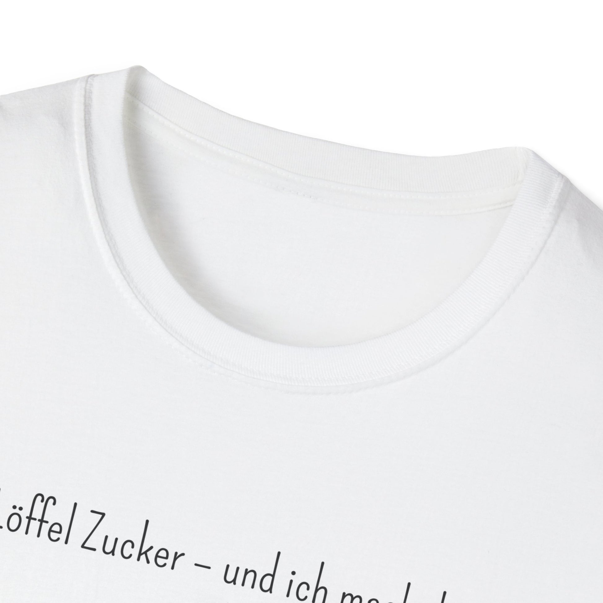 Artistic Quote T-Shirt for Dreamers Mari Poppins Printify