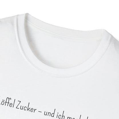 Artistic Quote T-Shirt for Dreamers Mari Poppins Printify