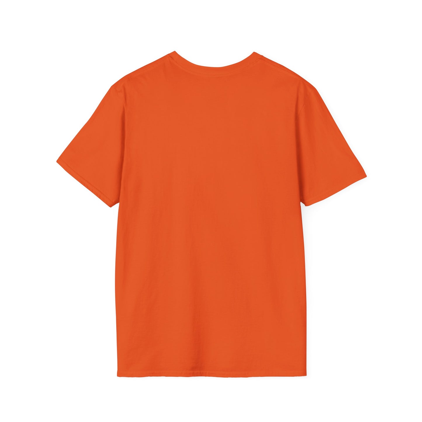zeitloser Frieden - Softstyle T-Shirt