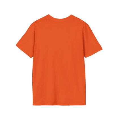 zeitloser Frieden - Softstyle T-Shirt