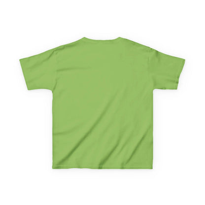 Cute Elephant Quote Kids Tee - "Freunde können alles sein" - Perfect for Playdates & Special Occasions - So ist Leben