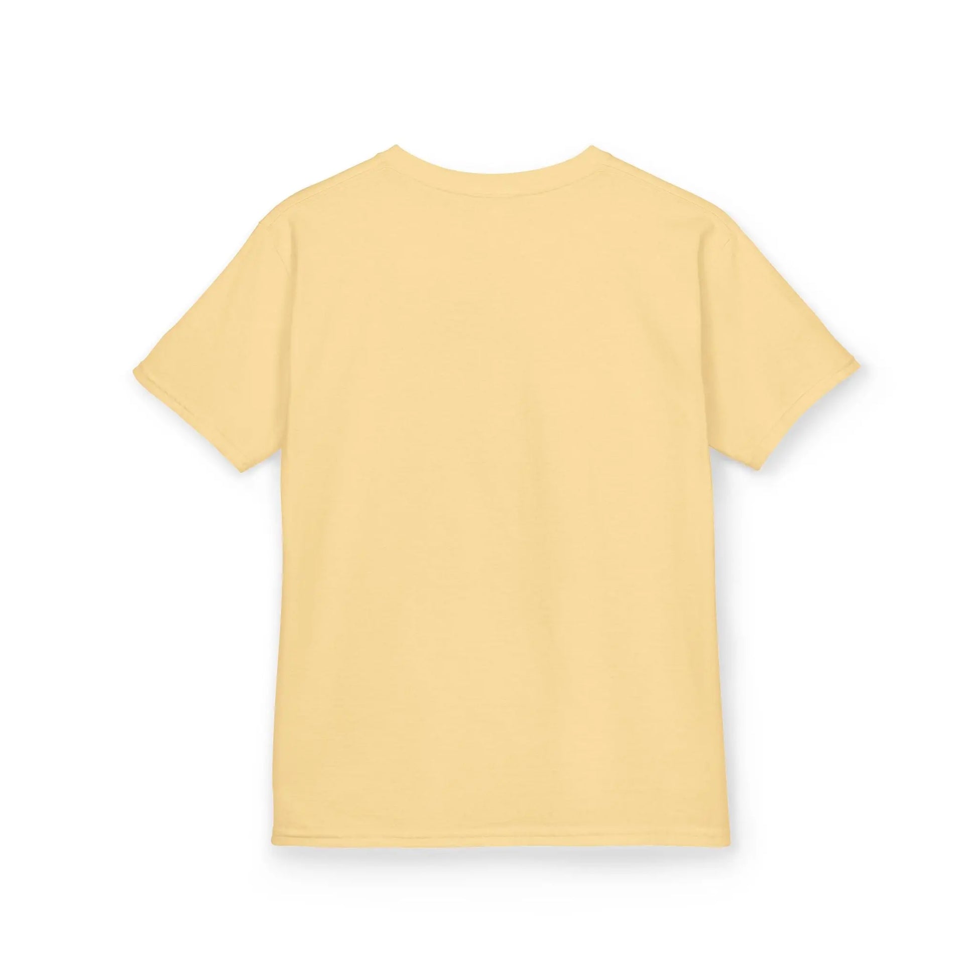 Cute Elephant Quote Kids Tee - "Freunde können alles sein" - Perfect for Playdates & Special Occasions - So ist Leben