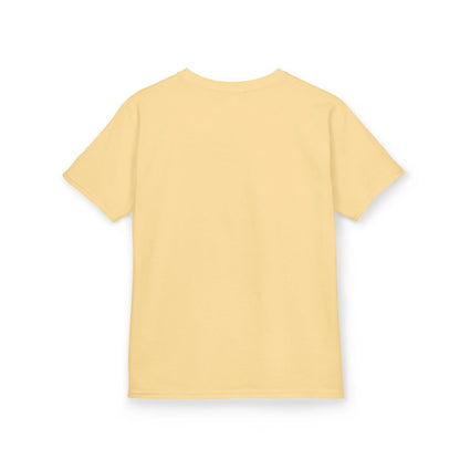 Cute Elephant Quote Kids Tee - "Freunde können alles sein" - Perfect for Playdates & Special Occasions - So ist Leben