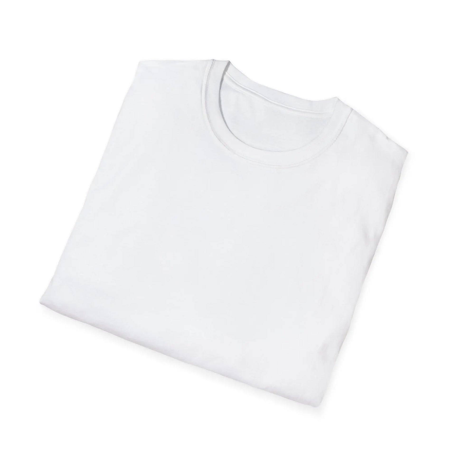 Limited Edition 2007 Unisex Softstyle T-Shirt | Retro Vibe Tee for Nostalgic Moments - So ist Leben