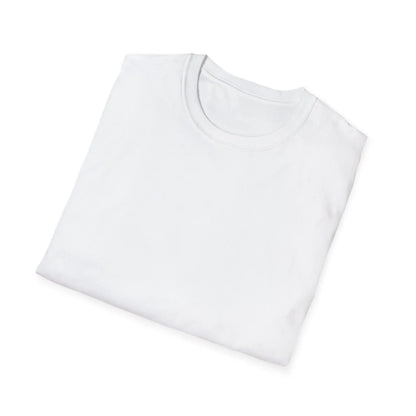 Limited Edition 2007 Unisex Softstyle T-Shirt | Retro Vibe Tee for Nostalgic Moments - So ist Leben