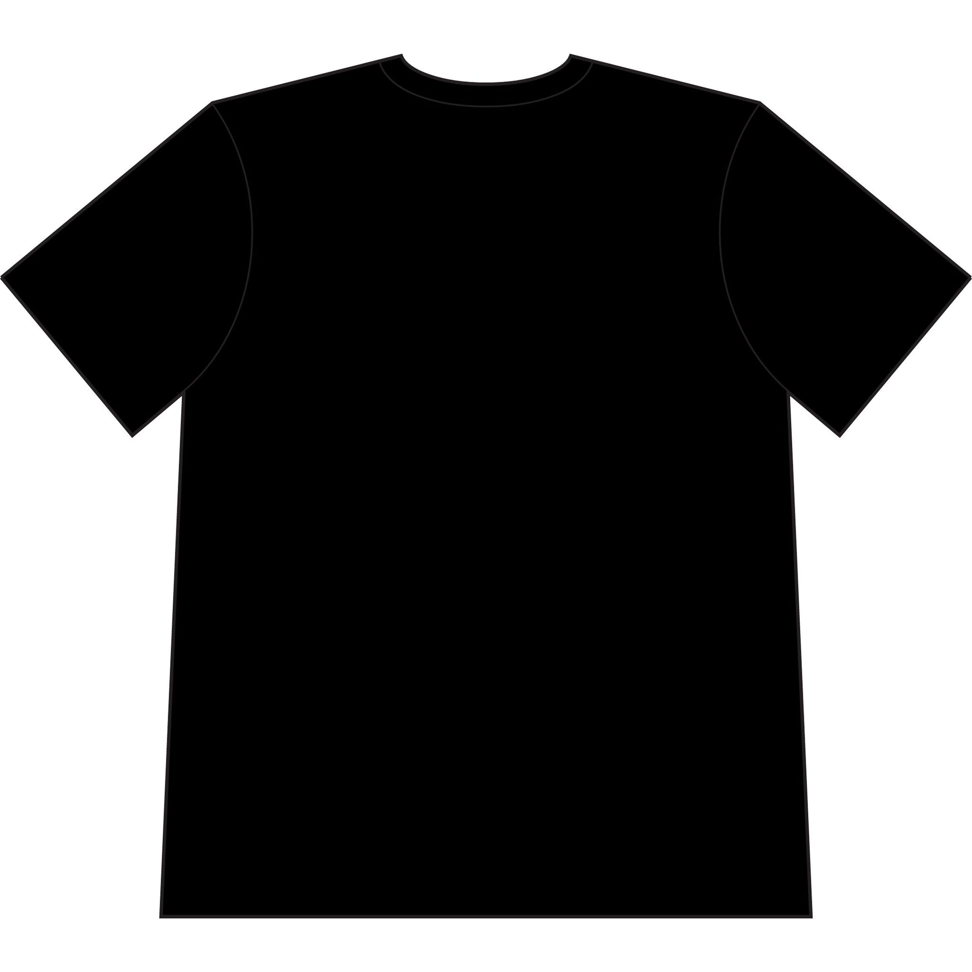 Go Hard or Go Home T‑Shirt — Motivational Gym Tee Printify