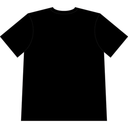 Go Hard or Go Home T‑Shirt — Motivational Gym Tee Printify