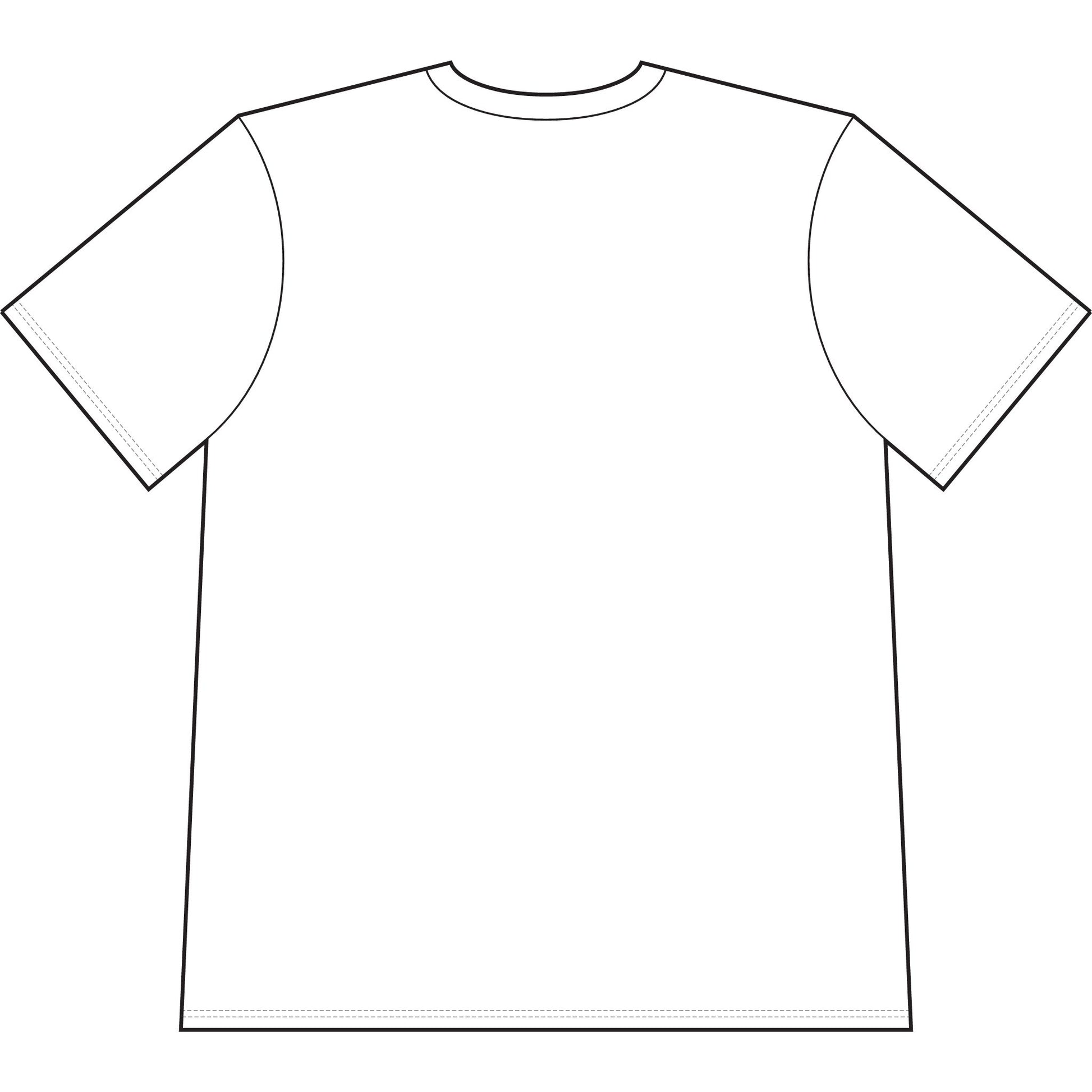 Cool Growth Tee — "Ich wachse in meine eigene Version von cool." Printify