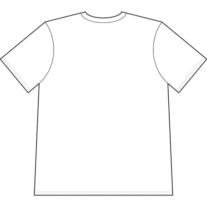 Cool Growth Tee — "Ich wachse in meine eigene Version von cool." Printify