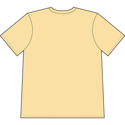 Cool Growth Tee — "Ich wachse in meine eigene Version von cool." Printify