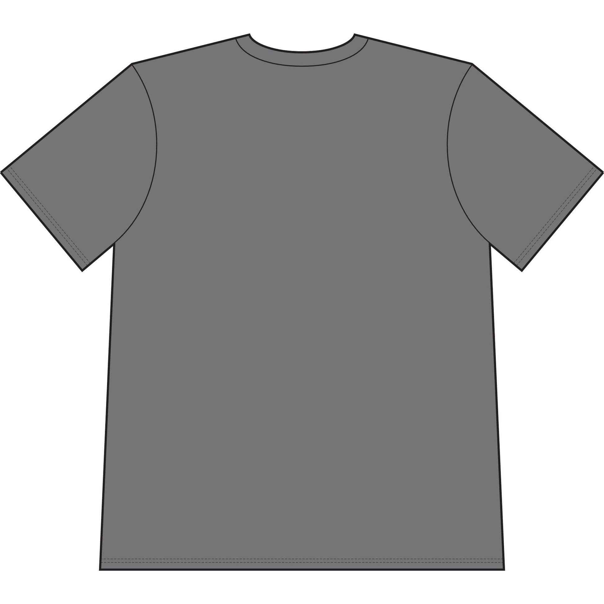 Cool Growth Tee — "Ich wachse in meine eigene Version von cool." Printify