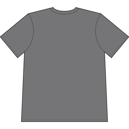 Cool Growth Tee — "Ich wachse in meine eigene Version von cool." Printify