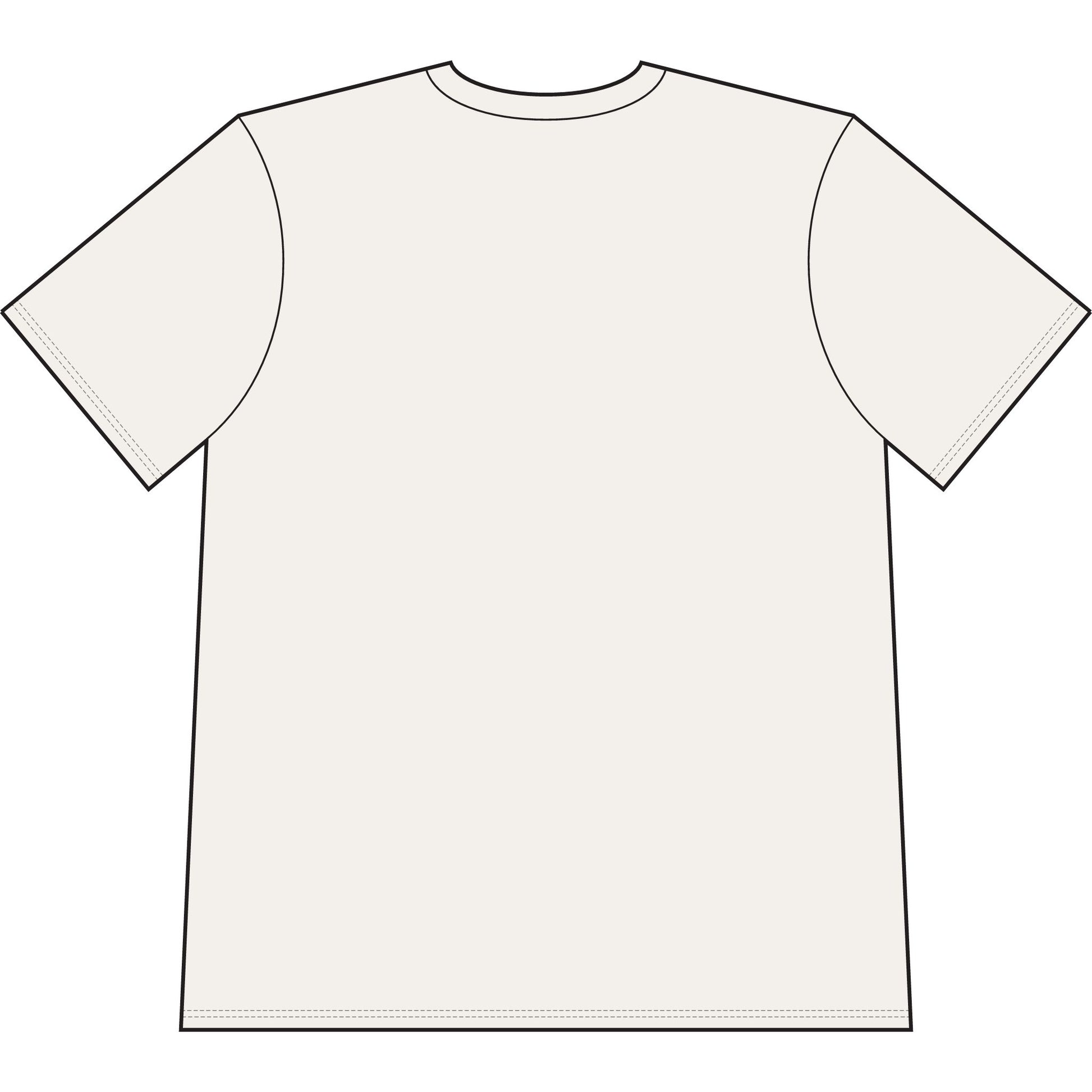 Cool Growth Tee — "Ich wachse in meine eigene Version von cool." Printify