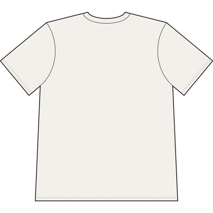 Cool Growth Tee — "Ich wachse in meine eigene Version von cool." Printify
