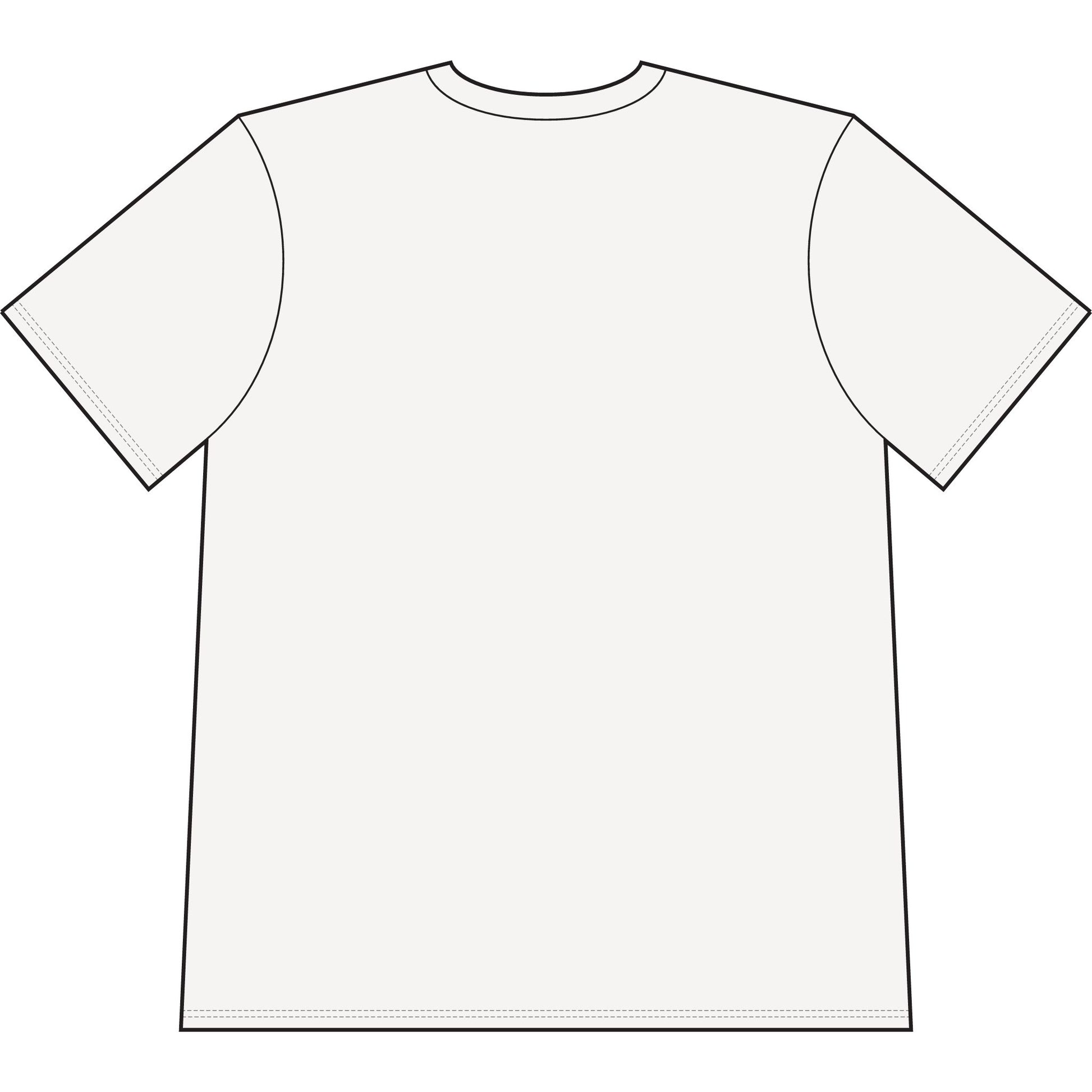 Cool Growth Tee — "Ich wachse in meine eigene Version von cool." Printify