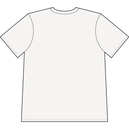 Cool Growth Tee — "Ich wachse in meine eigene Version von cool." Printify
