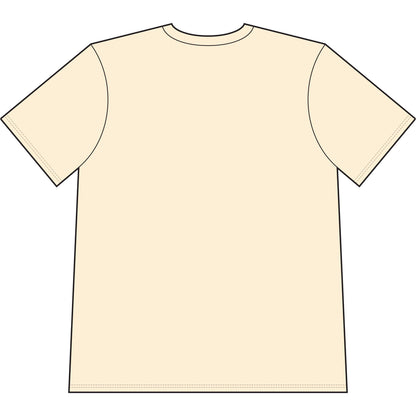 Cool Growth Tee — "Ich wachse in meine eigene Version von cool." Printify