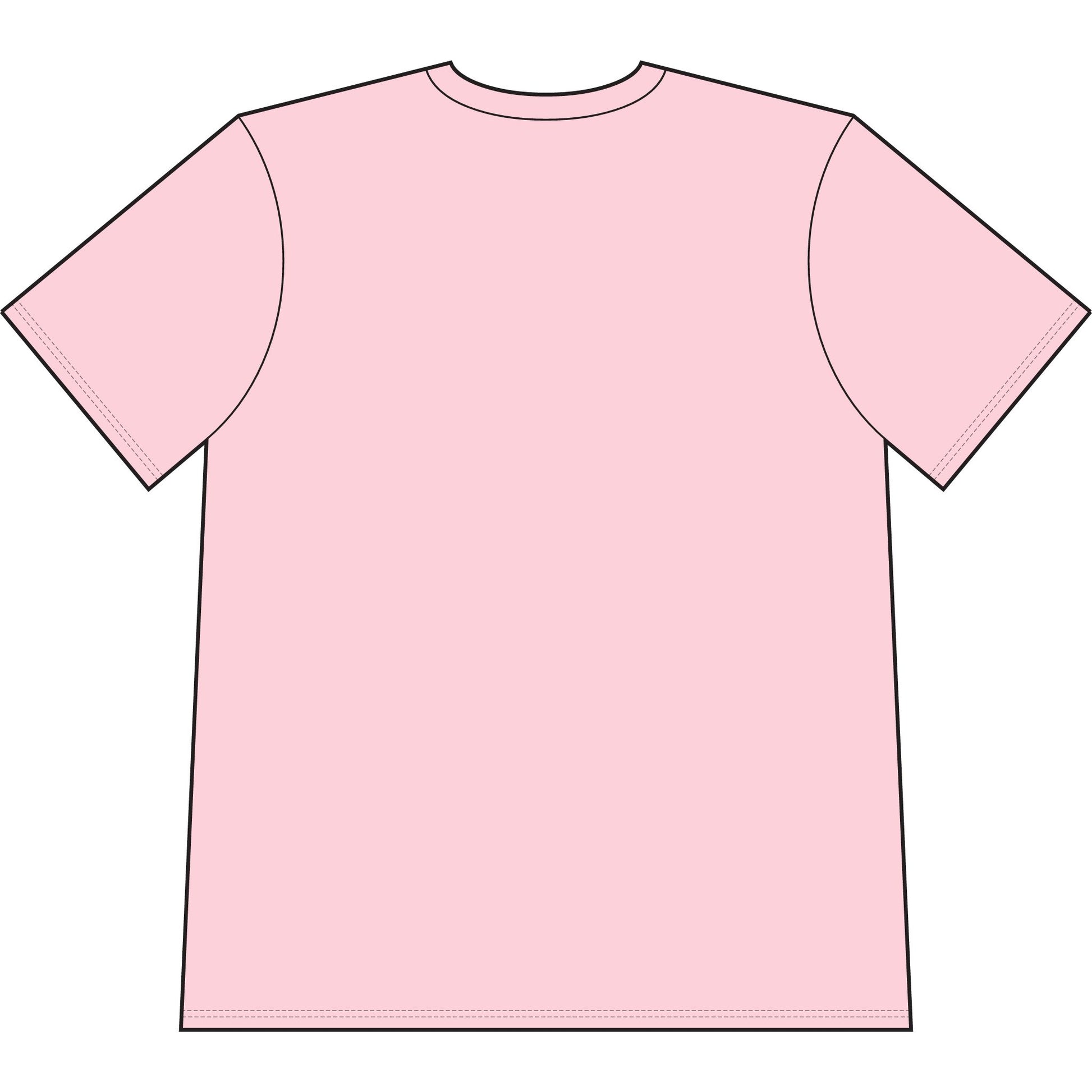 Cool Growth Tee — "Ich wachse in meine eigene Version von cool." Printify