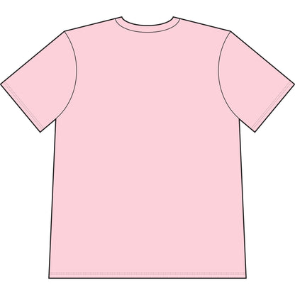 Cool Growth Tee — "Ich wachse in meine eigene Version von cool." Printify