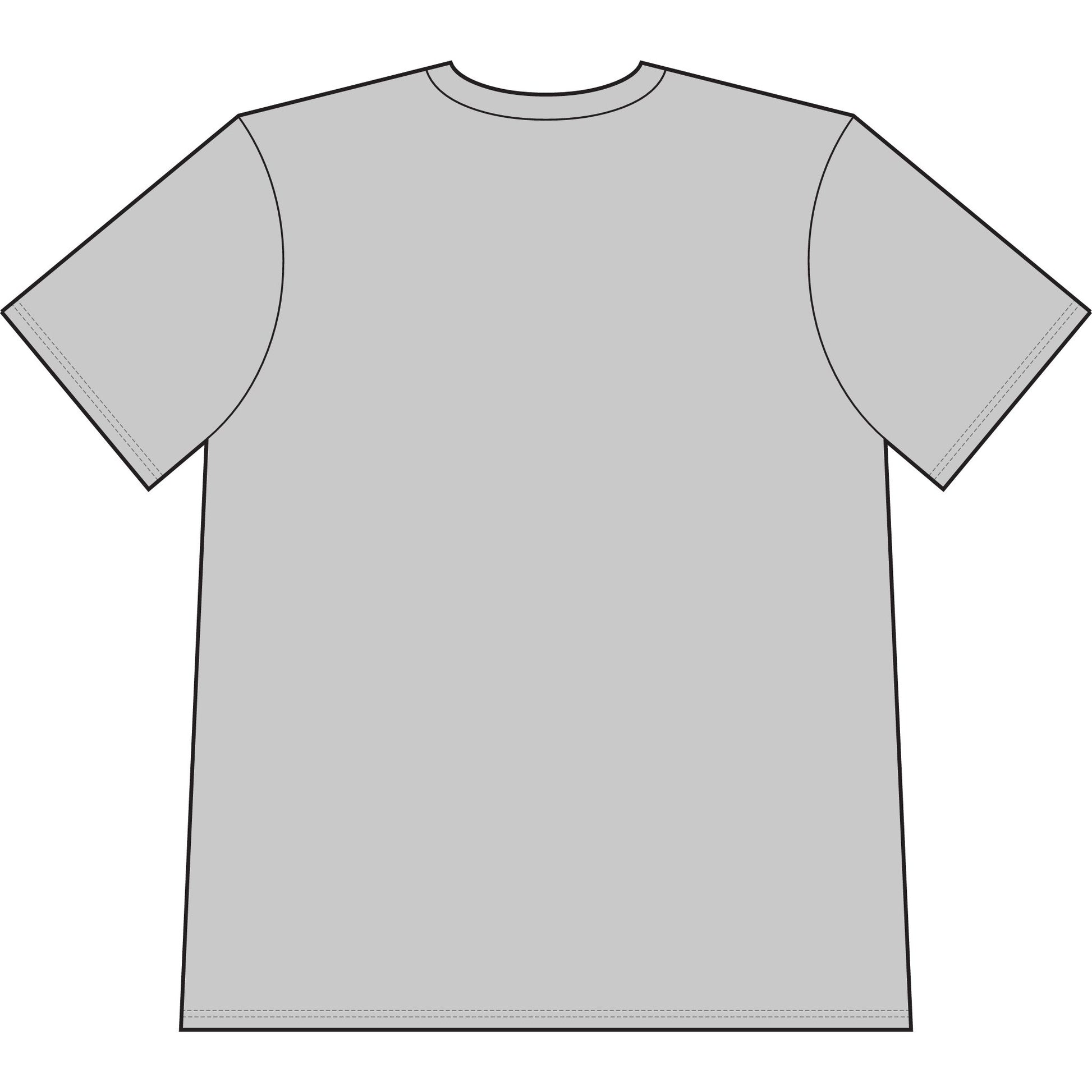 Cool Growth Tee — "Ich wachse in meine eigene Version von cool." Printify