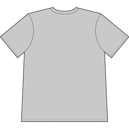 Cool Growth Tee — "Ich wachse in meine eigene Version von cool." Printify