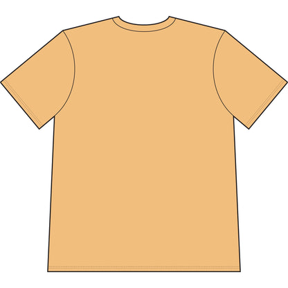 Cool Growth Tee — "Ich wachse in meine eigene Version von cool." Printify