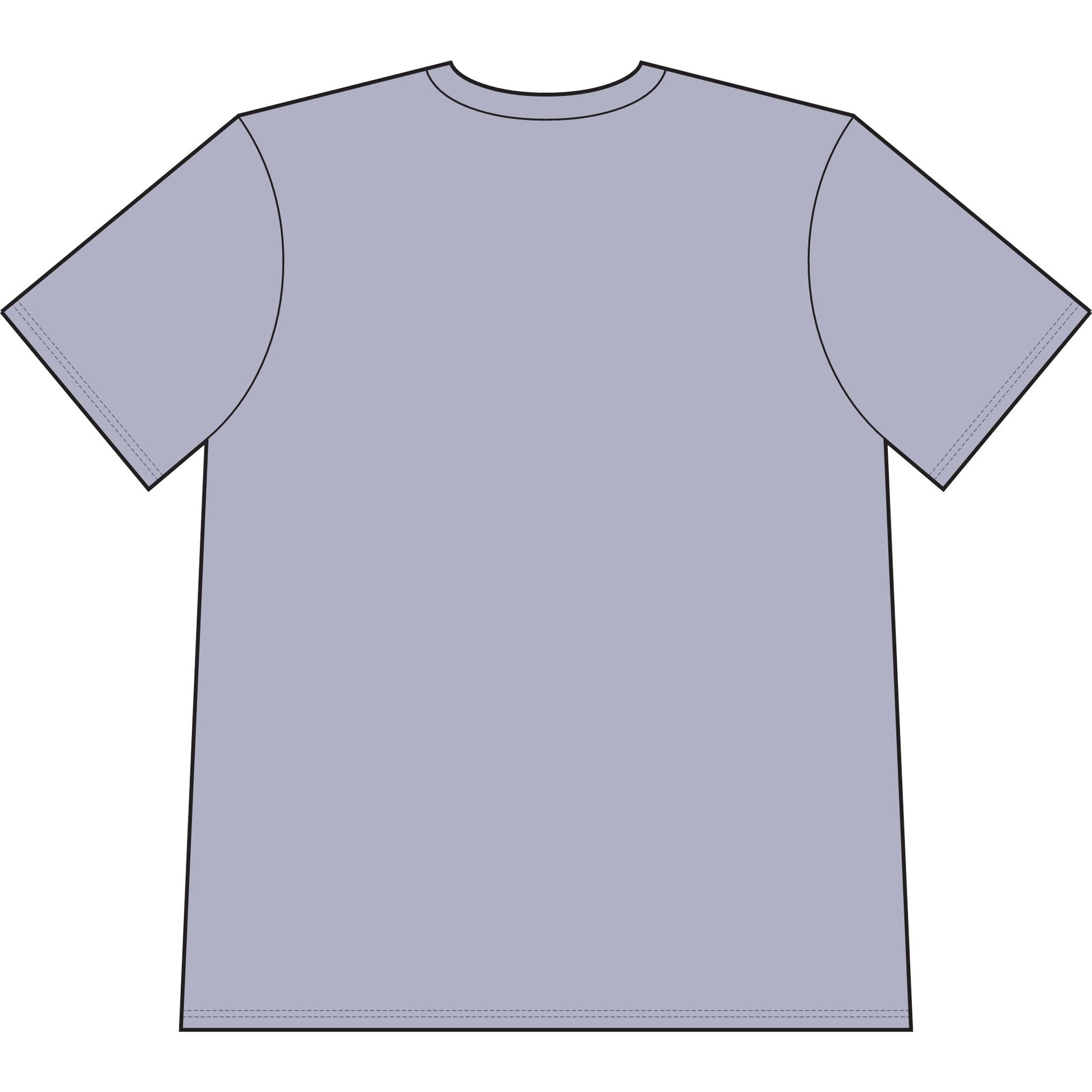 Cool Growth Tee — "Ich wachse in meine eigene Version von cool." Printify