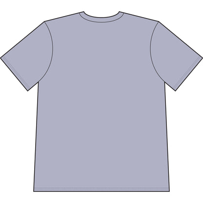 Cool Growth Tee — "Ich wachse in meine eigene Version von cool." Printify